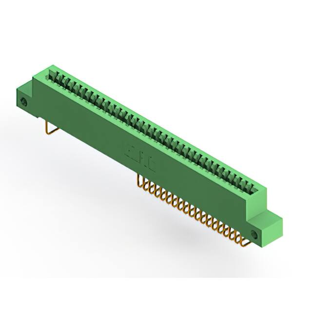 842-035-558-112 EDAC Inc.  Edgeboard Connectors